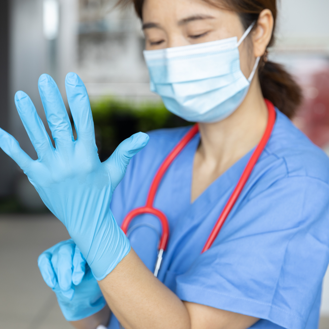 Communicable Diseases Policy 